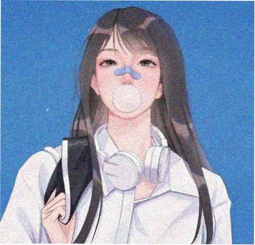读者 灰雾之上 头像